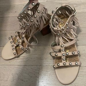 Sam Edelman sandal size 9
